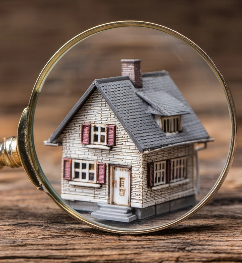 Mandatory home inspections