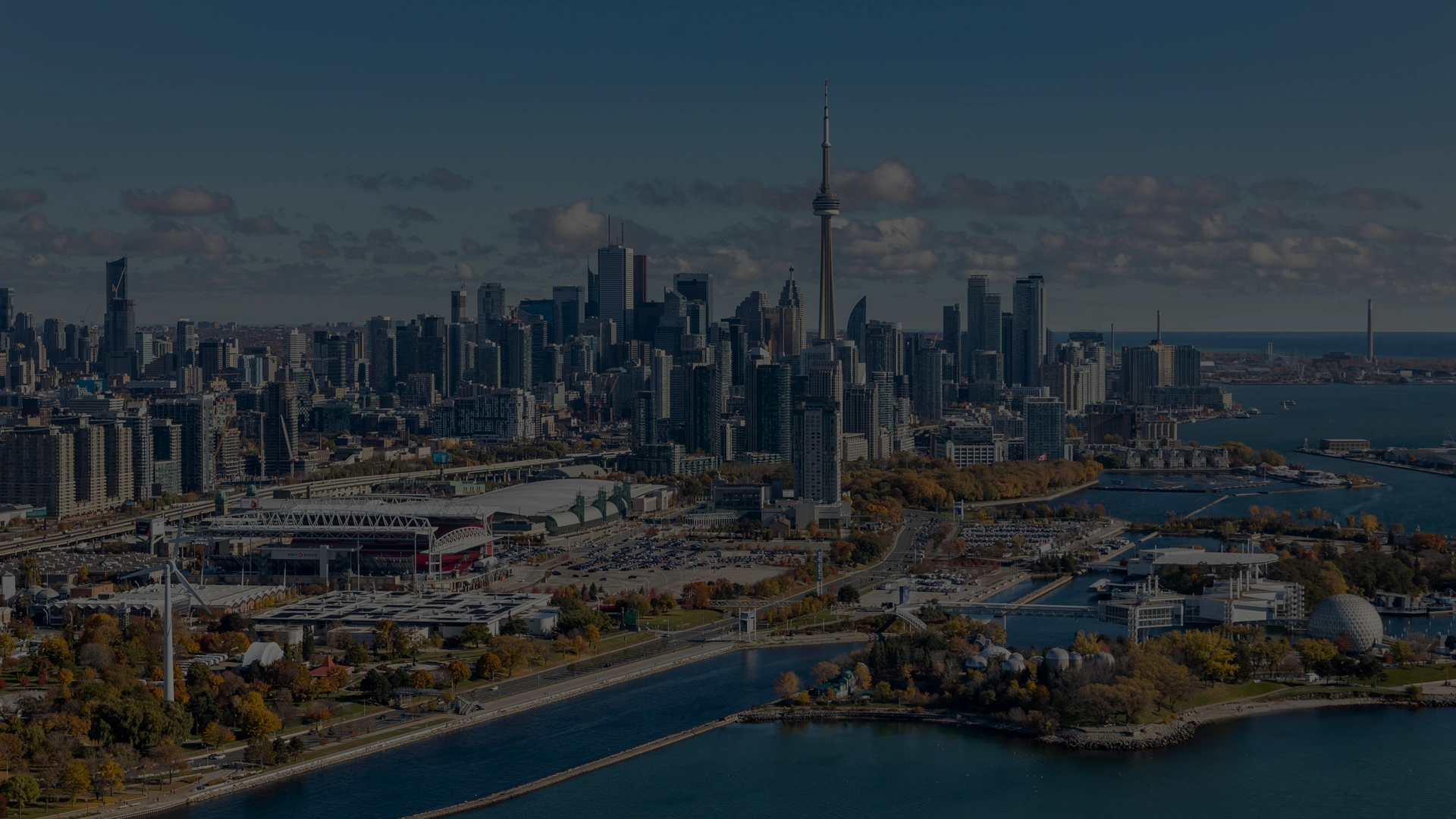 Navigating the Canadian real estate landscape successfully