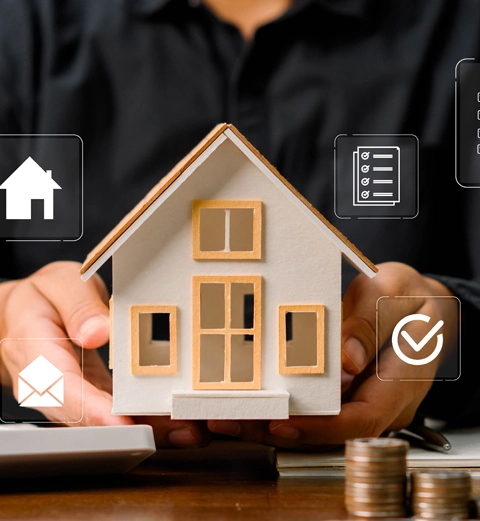 Property insurance coverage