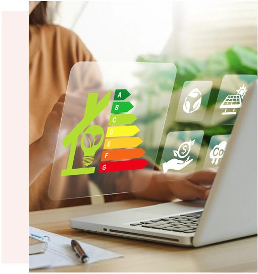 Strategic steps for energy renovation success