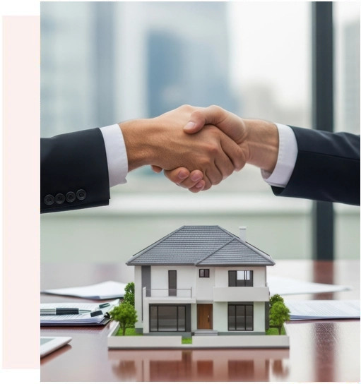 Strategic steps for purchasing a dream home