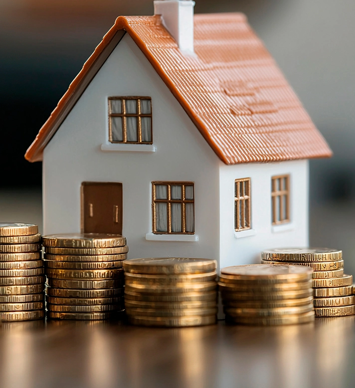 Understanding finances and mortgage loan options